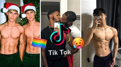 Tiktok Gay Porn Videos